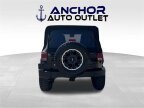 Thumbnail Photo 6 for 2013 Jeep Wrangler