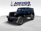 Thumbnail Photo 3 for 2013 Jeep Wrangler