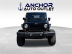 Thumbnail Photo 1 for 2013 Jeep Wrangler