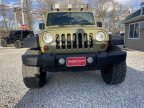 Thumbnail Photo 1 for 2013 Jeep Wrangler
