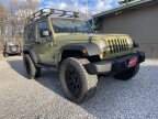 Thumbnail Photo 2 for 2013 Jeep Wrangler