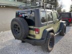 Thumbnail Photo 6 for 2013 Jeep Wrangler