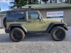 Thumbnail Photo 4 for 2013 Jeep Wrangler