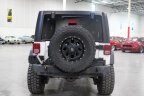 Thumbnail Photo 4 for 2013 Jeep Wrangler