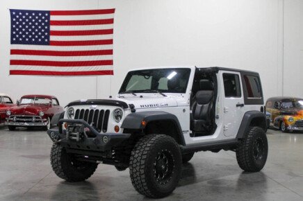 Photo 1 for 2013 Jeep Wrangler