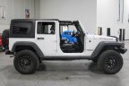 Thumbnail Photo 6 for 2013 Jeep Wrangler