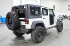 Thumbnail Photo 5 for 2013 Jeep Wrangler