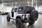Thumbnail Photo 3 for 2013 Jeep Wrangler