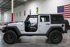 Thumbnail Photo 2 for 2013 Jeep Wrangler