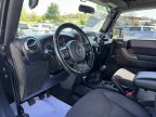 Thumbnail Photo 6 for 2013 Jeep Wrangler