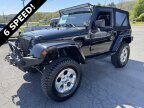 Thumbnail Photo 3 for 2013 Jeep Wrangler