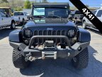 Thumbnail Photo 4 for 2013 Jeep Wrangler