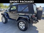 Thumbnail Photo 1 for 2013 Jeep Wrangler