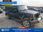 Thumbnail Photo 5 for New 2013 Jeep Wrangler 4WD Unlimited Sahara