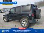 Thumbnail Photo 3 for New 2013 Jeep Wrangler 4WD Unlimited Sahara