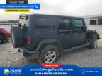 Thumbnail Photo 4 for New 2013 Jeep Wrangler 4WD Unlimited Sahara