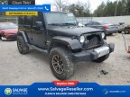Thumbnail Photo 5 for New 2013 Jeep Wrangler 4WD Unlimited Sahara