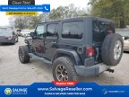 Thumbnail Photo 3 for New 2013 Jeep Wrangler 4WD Unlimited Sahara