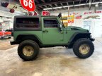 Thumbnail Photo 5 for 2013 Jeep Wrangler