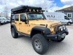 Thumbnail Photo 6 for 2013 Jeep Wrangler
