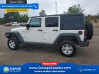 Thumbnail Photo 3 for New 2013 Jeep Wrangler 4WD Unlimited Sport
