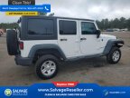 Thumbnail Photo 4 for New 2013 Jeep Wrangler 4WD Unlimited Sport