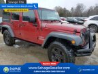 Thumbnail Photo 5 for New 2013 Jeep Wrangler 4WD Unlimited Sport