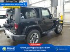 Thumbnail Photo 4 for New 2013 Jeep Wrangler 4WD Sahara