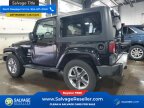 Thumbnail Photo 3 for New 2013 Jeep Wrangler 4WD Sahara