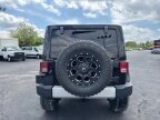 Thumbnail Photo 4 for 2013 Jeep Wrangler