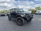 Thumbnail Photo 6 for 2013 Jeep Wrangler