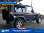 Thumbnail Photo 4 for New 2013 Jeep Wrangler 4WD Sport
