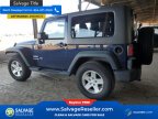 Thumbnail Photo 3 for New 2013 Jeep Wrangler 4WD Sport