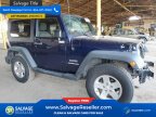 Thumbnail Photo 5 for New 2013 Jeep Wrangler 4WD Sport