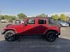 Thumbnail Photo 3 for 2013 Jeep Wrangler