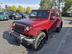 Thumbnail Photo 2 for 2013 Jeep Wrangler
