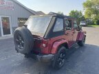 Thumbnail Photo 6 for 2013 Jeep Wrangler