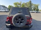 Thumbnail Photo 5 for 2013 Jeep Wrangler