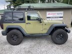 Thumbnail Photo 4 for 2013 Jeep Wrangler