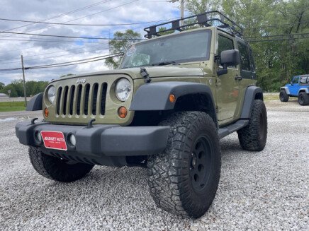 Photo 1 for 2013 Jeep Wrangler