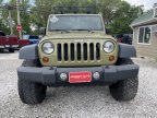 Thumbnail Photo 1 for 2013 Jeep Wrangler