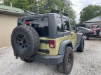 Thumbnail Photo 6 for 2013 Jeep Wrangler