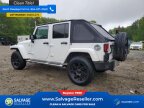 Thumbnail Photo 3 for 2013 Jeep Wrangler 4WD Unlimited Sahara