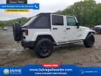 Thumbnail Photo 4 for 2013 Jeep Wrangler 4WD Unlimited Sahara