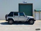 Thumbnail Photo 6 for 2013 Jeep Wrangler