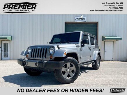 Photo 1 for 2013 Jeep Wrangler