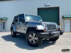 Thumbnail Photo 2 for 2013 Jeep Wrangler