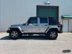 Thumbnail Photo 5 for 2013 Jeep Wrangler