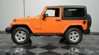 Thumbnail Photo 2 for 2013 Jeep Wrangler