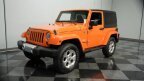 Thumbnail Photo 5 for 2013 Jeep Wrangler